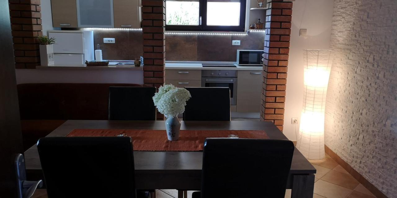 Apartments Fantazija Rovinj Ngoại thất bức ảnh