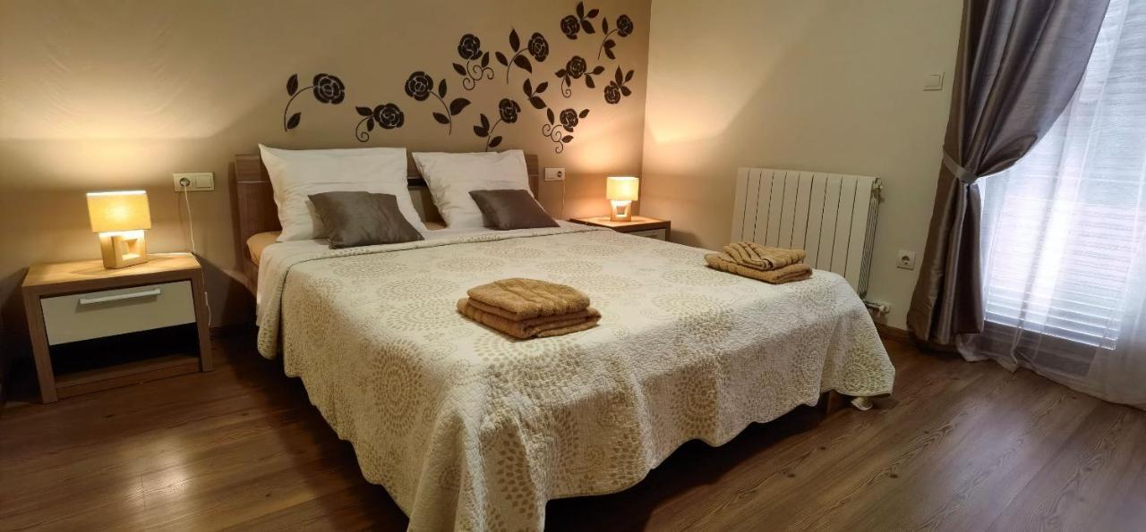 Apartments Fantazija Rovinj Ngoại thất bức ảnh