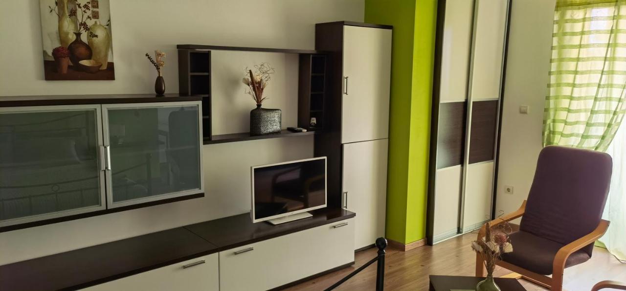 Apartments Fantazija Rovinj Ngoại thất bức ảnh