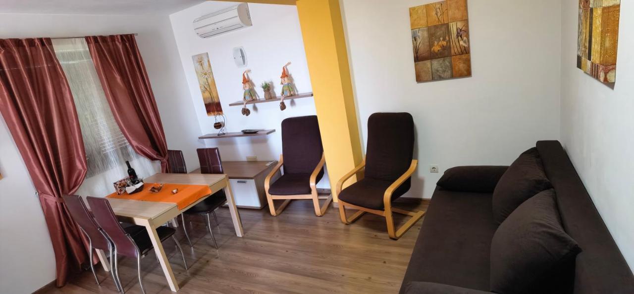Apartments Fantazija Rovinj Ngoại thất bức ảnh