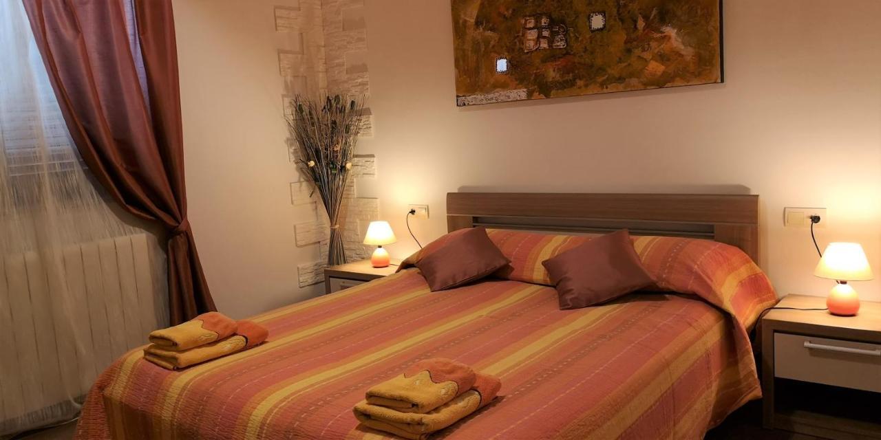Apartments Fantazija Rovinj Ngoại thất bức ảnh
