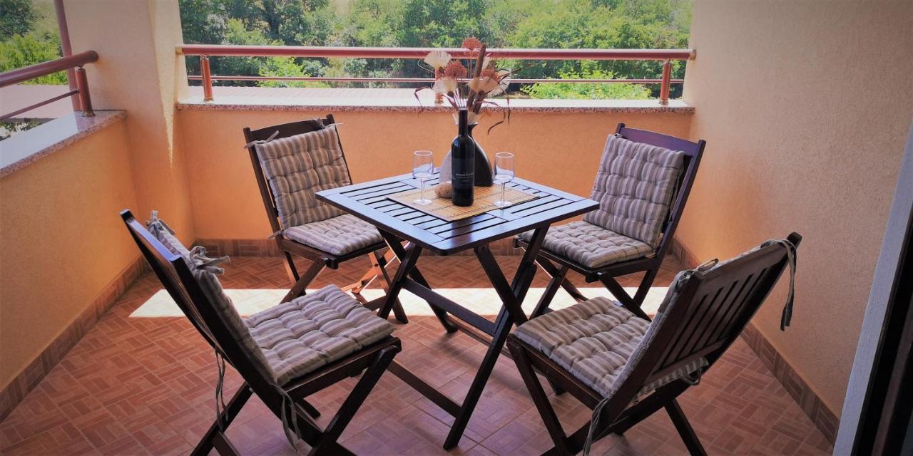 Apartments Fantazija Rovinj Ngoại thất bức ảnh