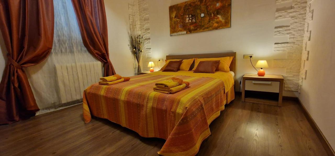 Apartments Fantazija Rovinj Ngoại thất bức ảnh