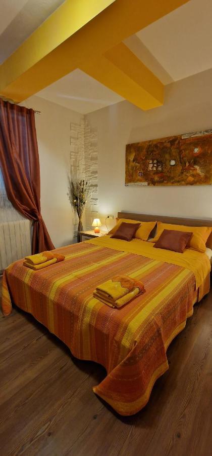 Apartments Fantazija Rovinj Ngoại thất bức ảnh
