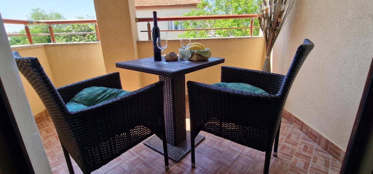 Apartments Fantazija Rovinj Ngoại thất bức ảnh