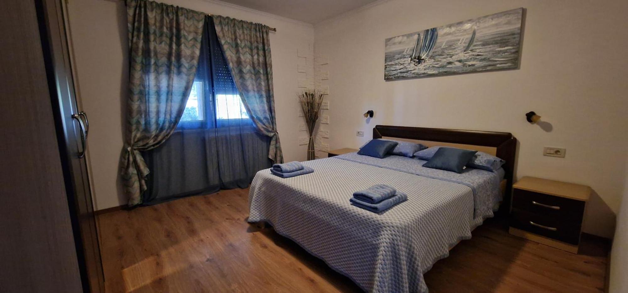 Apartments Fantazija Rovinj Ngoại thất bức ảnh