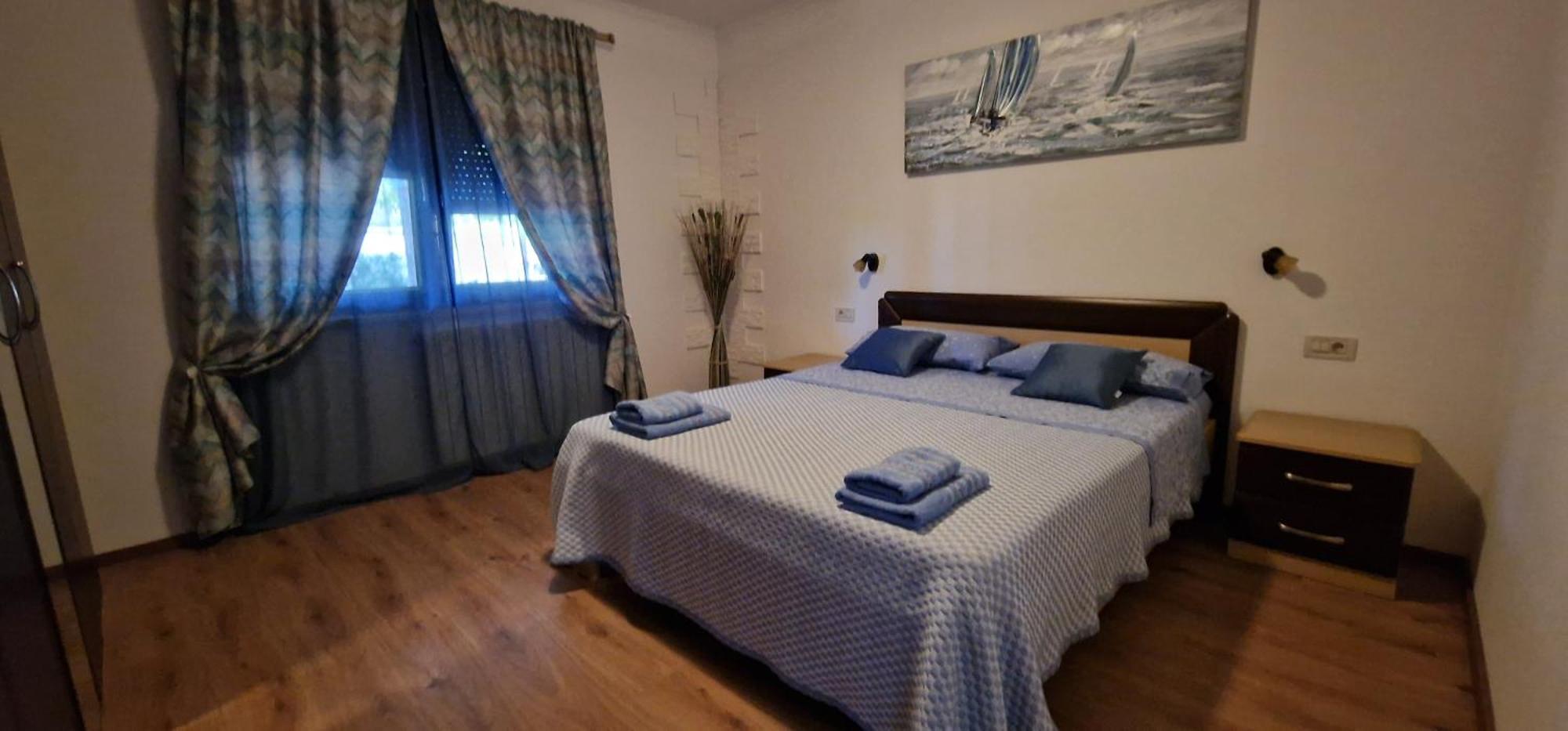 Apartments Fantazija Rovinj Ngoại thất bức ảnh
