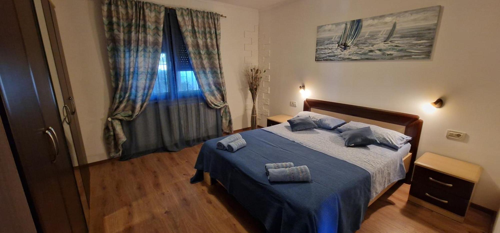Apartments Fantazija Rovinj Ngoại thất bức ảnh