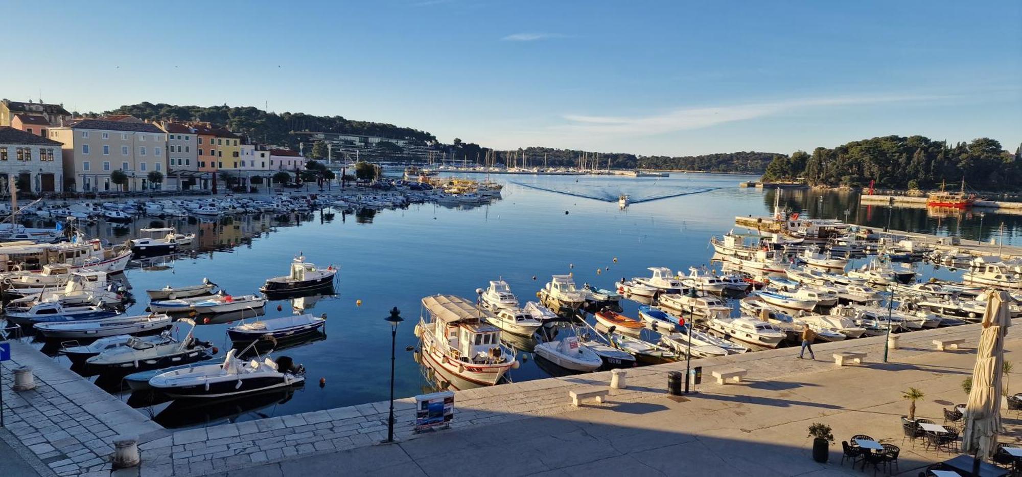 Apartments Fantazija Rovinj Ngoại thất bức ảnh