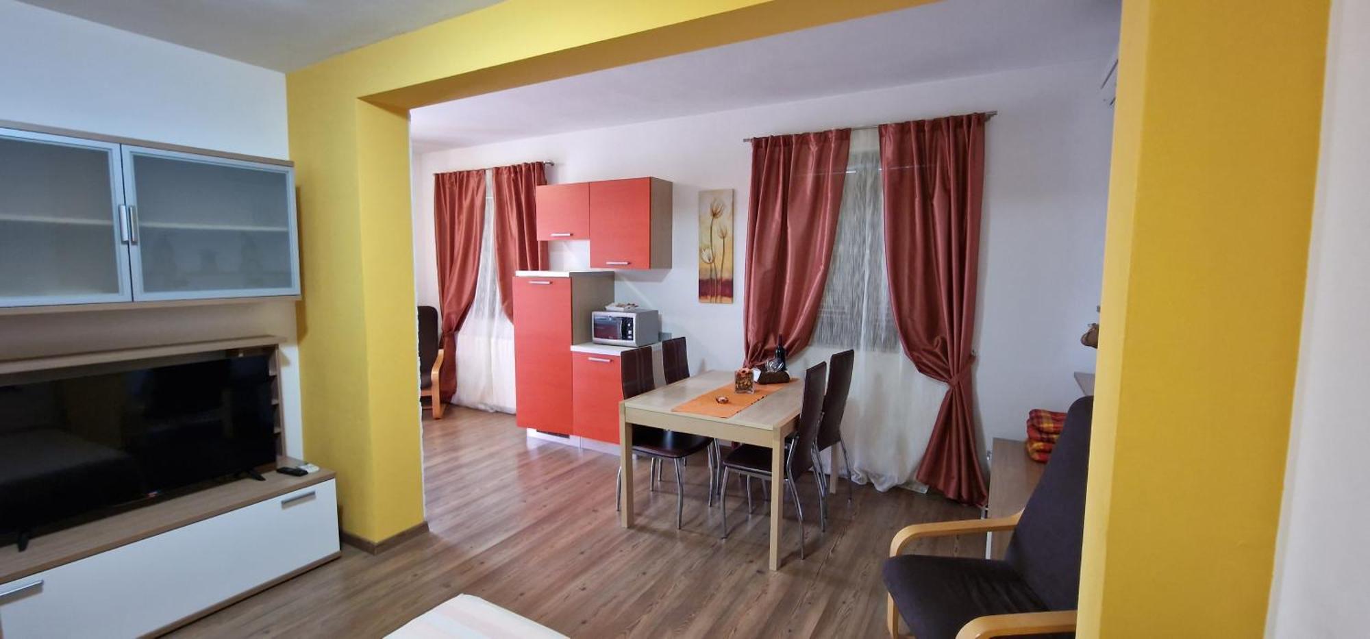 Apartments Fantazija Rovinj Ngoại thất bức ảnh
